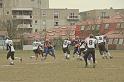 Evry Daily Photo - Corsaire vs Molosse - Foot US 364